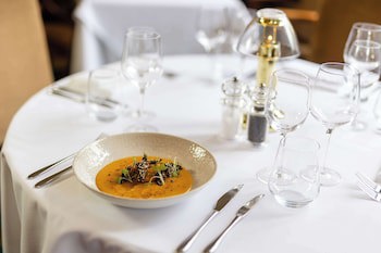 Albrighton Hall Hotel And Spa, A Member Of Radisson Individuals