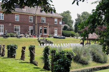 Albrighton Hall Hotel And Spa, A Member Of Radisson Individuals