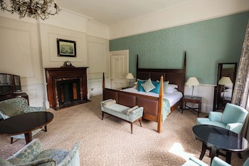 Albrighton Hall Hotel And Spa, A Member Of Radisson Individuals