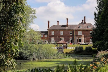 Albrighton Hall Hotel And Spa, A Member Of Radisson Individuals
