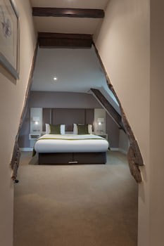 Albrighton Hall Hotel And Spa, A Member Of Radisson Individuals