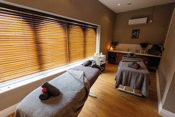 Albrighton Hall Hotel And Spa, A Member Of Radisson Individuals