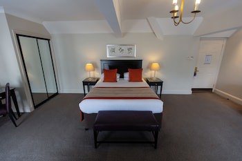 Albrighton Hall Hotel And Spa, A Member Of Radisson Individuals