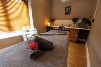 Albrighton Hall Hotel And Spa, A Member Of Radisson Individuals