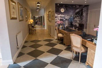 Albrighton Hall Hotel And Spa, A Member Of Radisson Individuals