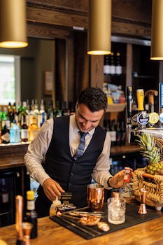 Albrighton Hall Hotel And Spa, A Member Of Radisson Individuals