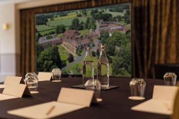 Albrighton Hall Hotel And Spa, A Member Of Radisson Individuals