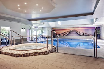 Albrighton Hall Hotel And Spa, A Member Of Radisson Individuals