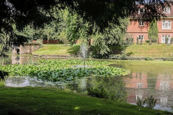 Albrighton Hall Hotel And Spa, A Member Of Radisson Individuals