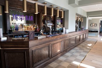 Albrighton Hall Hotel And Spa, A Member Of Radisson Individuals