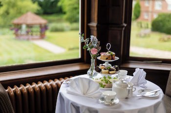 Albrighton Hall Hotel And Spa, A Member Of Radisson Individuals