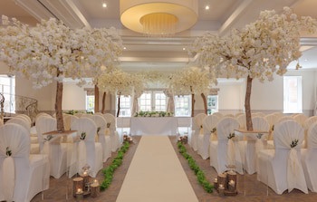 Albrighton Hall Hotel And Spa, A Member Of Radisson Individuals