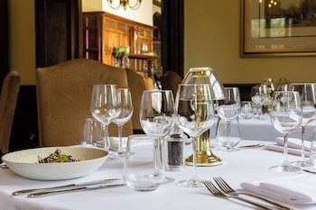 Albrighton Hall Hotel And Spa, A Member Of Radisson Individuals