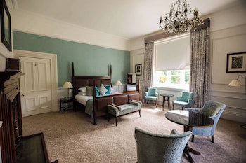 Albrighton Hall Hotel And Spa, A Member Of Radisson Individuals