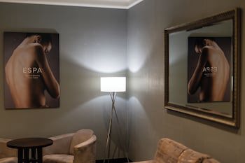Albrighton Hall Hotel And Spa, A Member Of Radisson Individuals