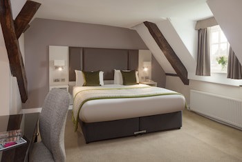 Albrighton Hall Hotel And Spa, A Member Of Radisson Individuals