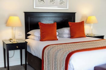 Albrighton Hall Hotel And Spa, A Member Of Radisson Individuals