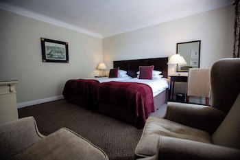 Albrighton Hall Hotel And Spa, A Member Of Radisson Individuals