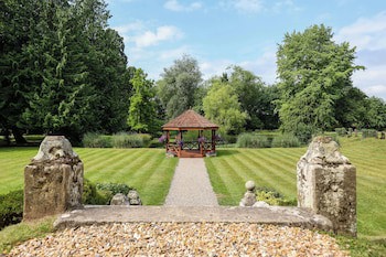 Albrighton Hall Hotel And Spa, A Member Of Radisson Individuals