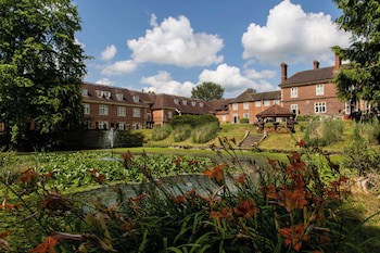 Albrighton Hall Hotel And Spa, A Member Of Radisson Individuals