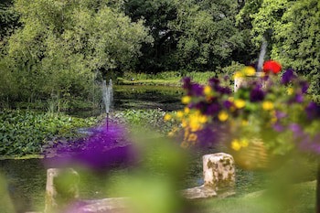 Albrighton Hall Hotel And Spa, A Member Of Radisson Individuals