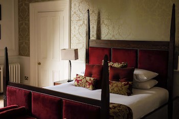Albrighton Hall Hotel And Spa, A Member Of Radisson Individuals