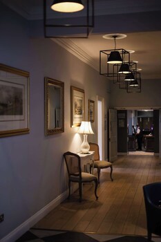 Albrighton Hall Hotel And Spa, A Member Of Radisson Individuals