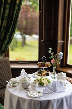 Albrighton Hall Hotel And Spa, A Member Of Radisson Individuals