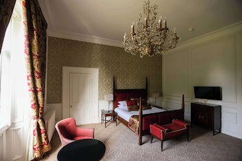 Albrighton Hall Hotel And Spa, A Member Of Radisson Individuals
