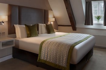 Albrighton Hall Hotel And Spa, A Member Of Radisson Individuals