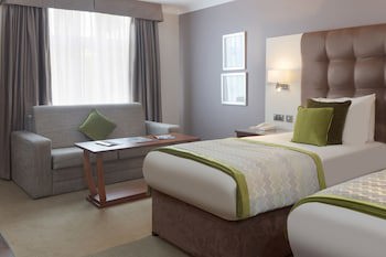 Albrighton Hall Hotel And Spa, A Member Of Radisson Individuals