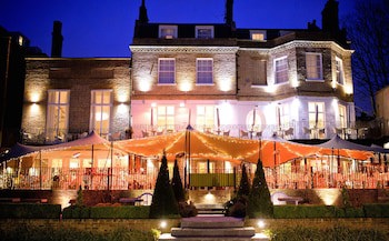 Bingham Riverhouse