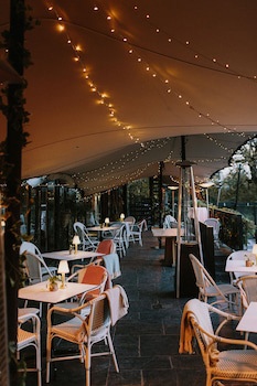 Bingham Riverhouse