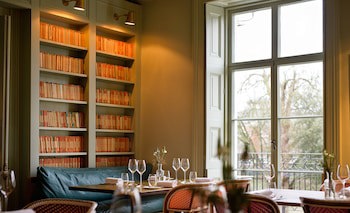 Bingham Riverhouse