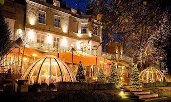Bingham Riverhouse