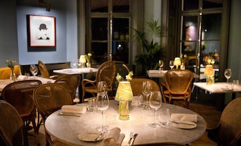Bingham Riverhouse