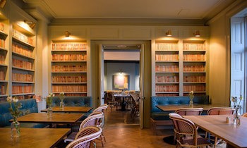 Bingham Riverhouse