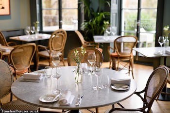 Bingham Riverhouse