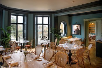 Bingham Riverhouse