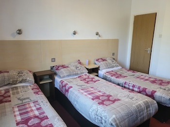 The Gatwick White House Hotel