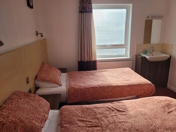The Gatwick White House Hotel