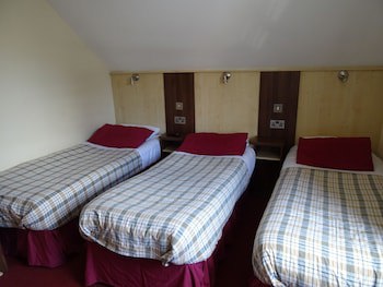 The Gatwick White House Hotel