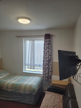 The Gatwick White House Hotel