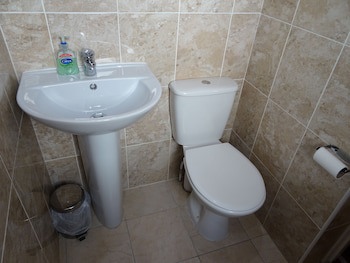 The Gatwick White House Hotel