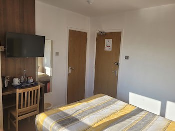 The Gatwick White House Hotel