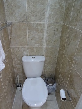The Gatwick White House Hotel