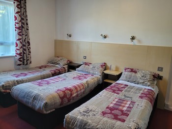 The Gatwick White House Hotel