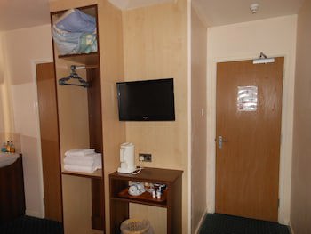 The Gatwick White House Hotel