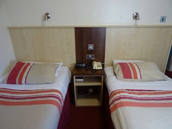 The Gatwick White House Hotel