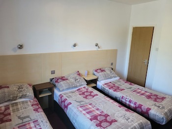 The Gatwick White House Hotel